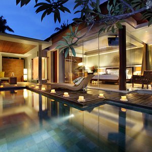 Bali Mandira Beach Resort &amp; Spa, hotel in Legian