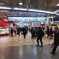 何時も大混雑