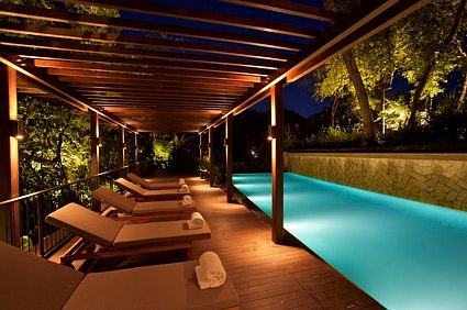 Amara Sanctuary Resort Sentosa Pool Pictures Reviews Tripadvisor