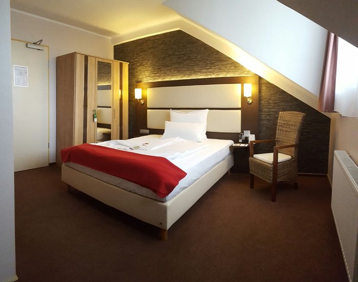 hotel amedia express bielefeld