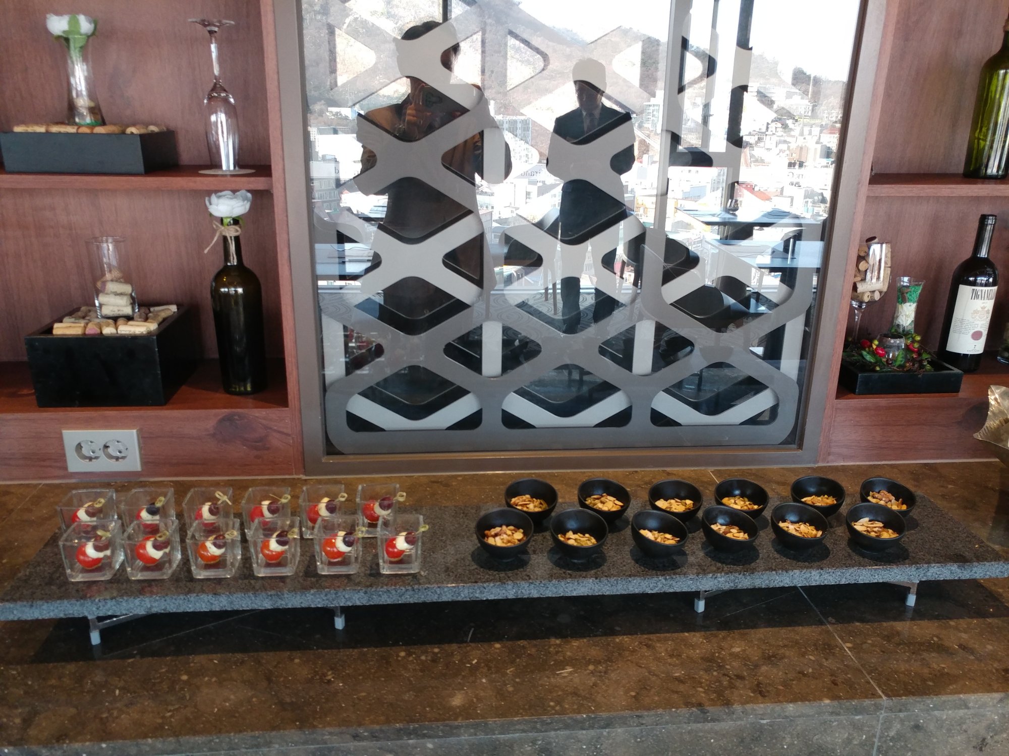 Hotel photo 10 of Tmark Grand Hotel Myeongdong.