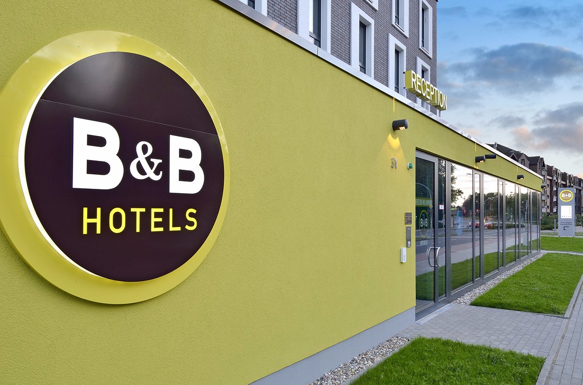 B&B HOTEL KREFELD (ALEMANHA): 67 Fotos, Comparação De Preços E ...