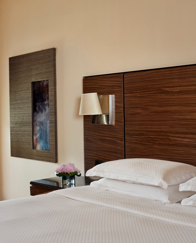 Hotel photo 38 of Grand Hyatt Mumbai Hotel & Residences.