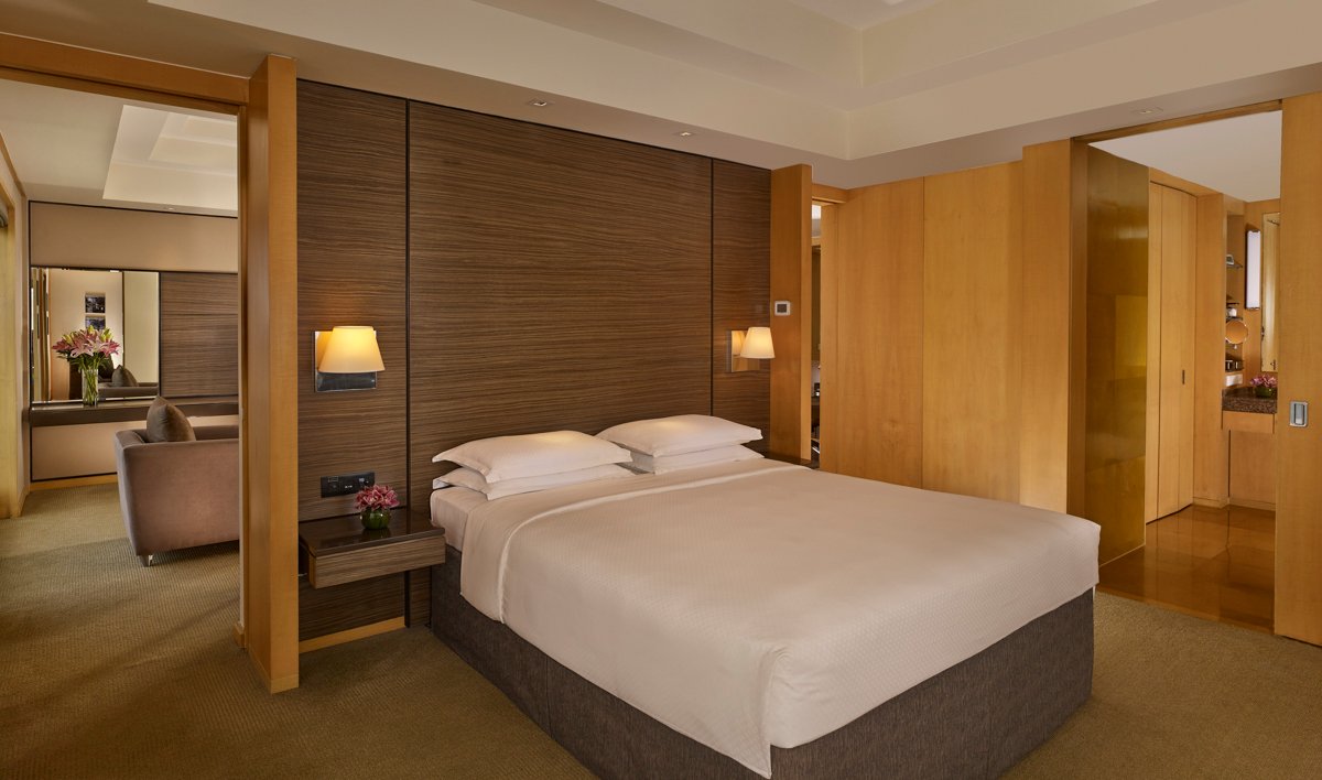 Hotel photo 87 of Grand Hyatt Mumbai Hotel & Residences.