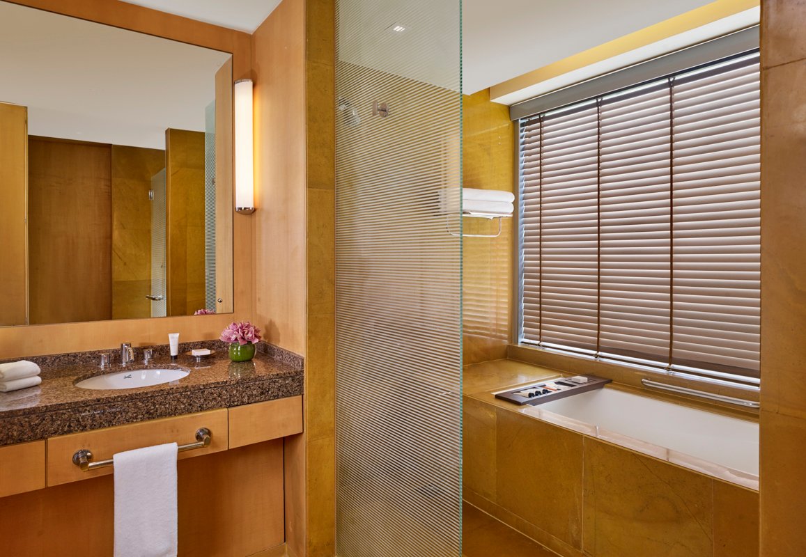 Hotel photo 41 of Grand Hyatt Mumbai Hotel & Residences.
