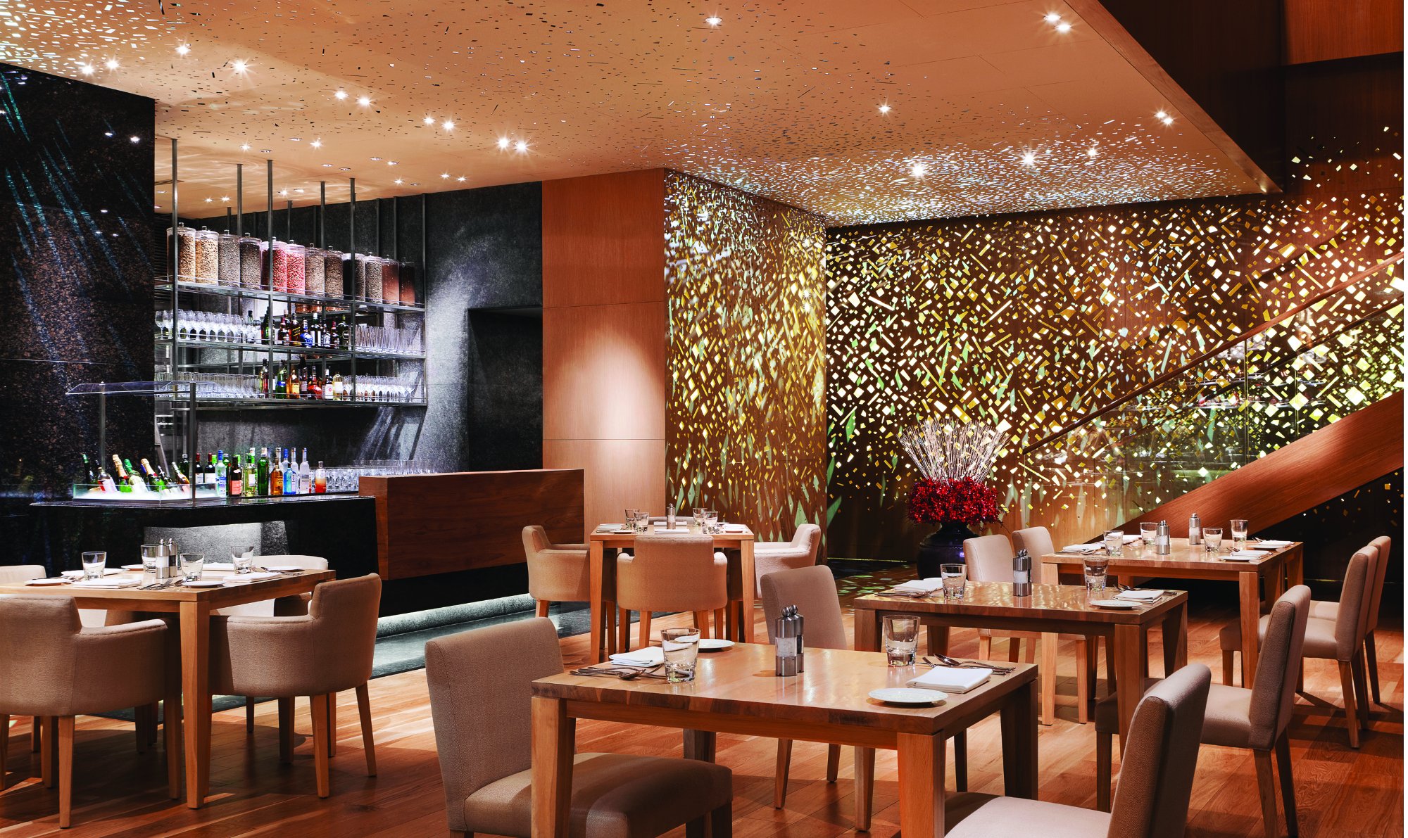 Hotel photo 48 of Grand Hyatt Mumbai Hotel & Residences.