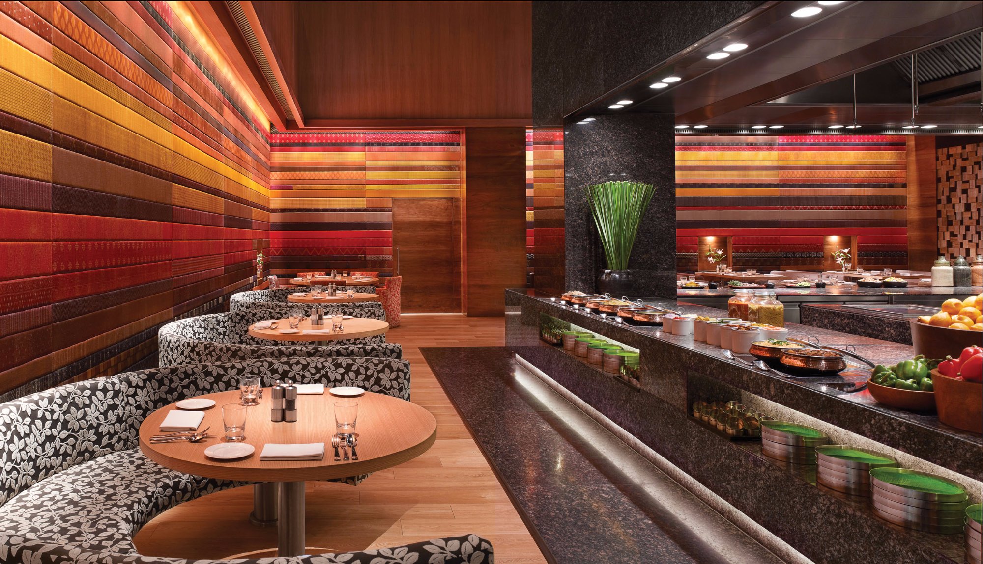 Hotel photo 55 of Grand Hyatt Mumbai Hotel & Residences.