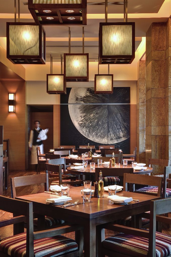 Hotel photo 85 of Grand Hyatt Mumbai Hotel & Residences.