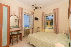 Rom og suite