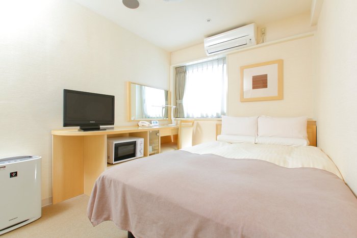 Imagen 6 de Hotel Mystays Higashi-Ikebukuro