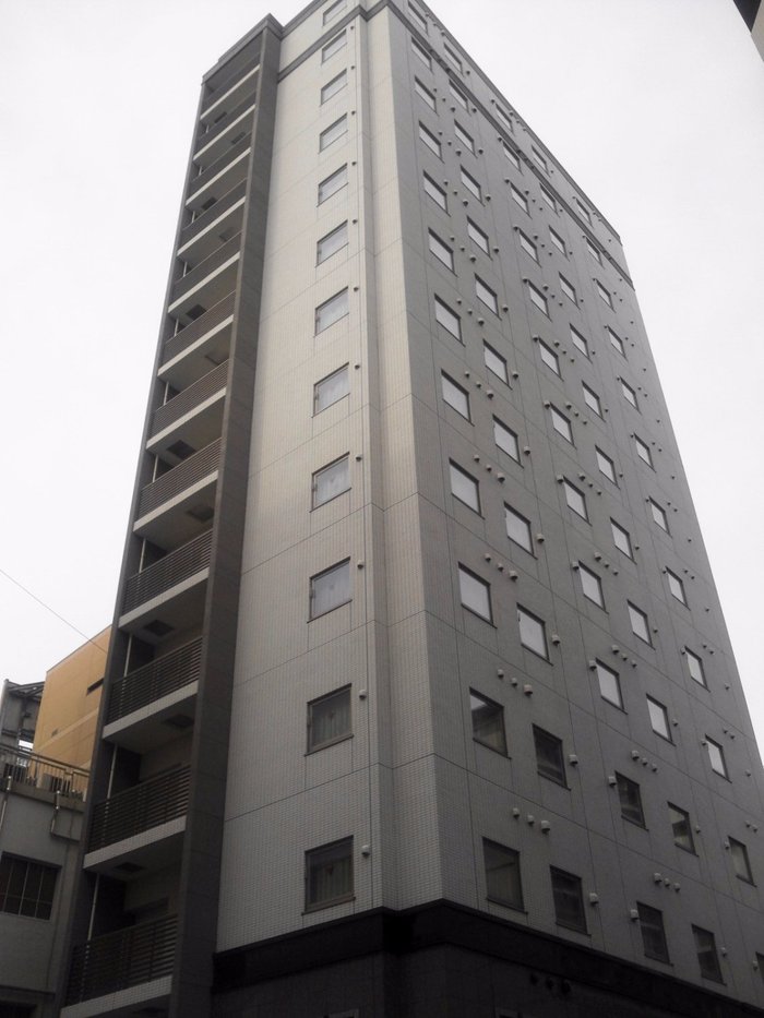 Imagen 3 de HOTEL MYSTAYS Kamata