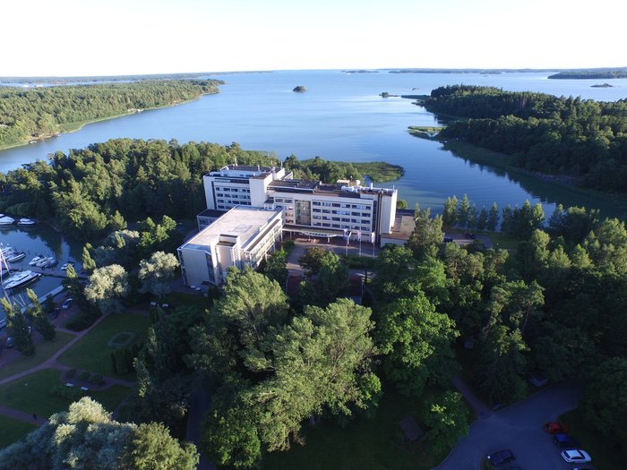 RUISSALO SPA HOTEL - Updated 2023 Prices (Turku, Finland)