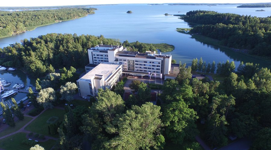 Ruissalo Spa by the Sea