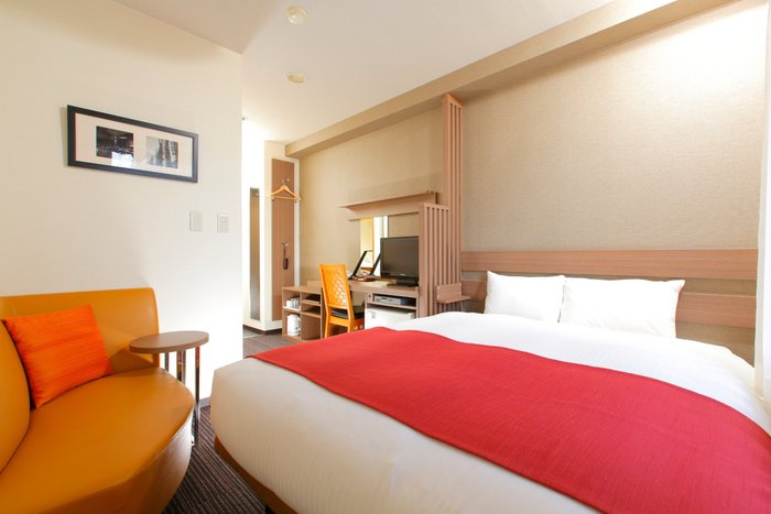 Imagen 6 de Hotel Mystays Kameido