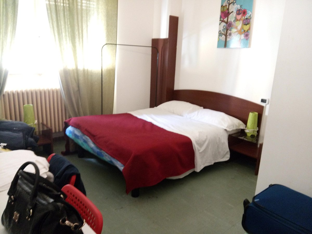 Hostel Galla, hotel em Milão