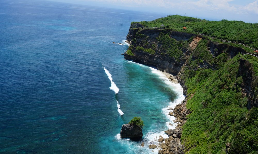 Nusa Dua Peninsula Seyahati, 2021 - Tripadvisor