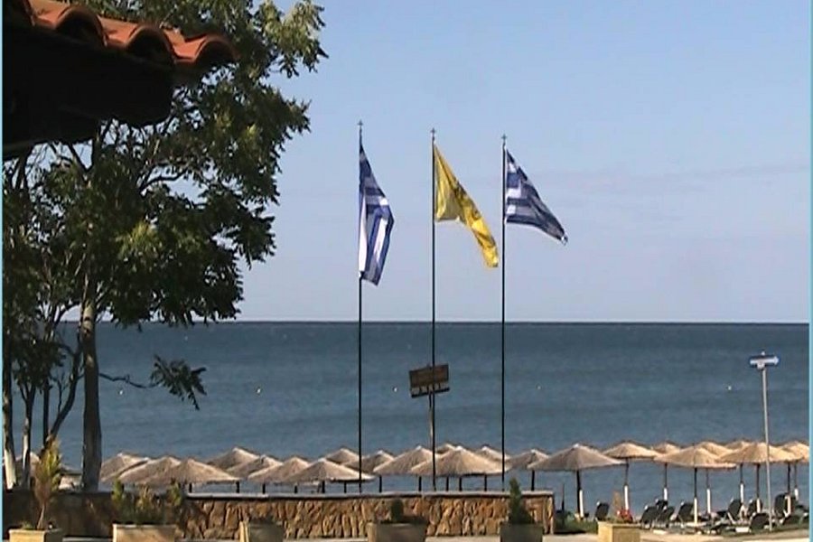 Agia Paraskevi Beach image