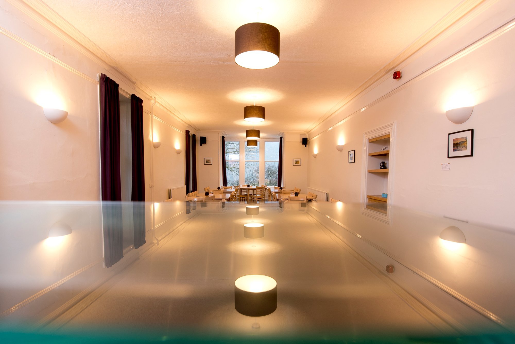 YHA Buttermere by null