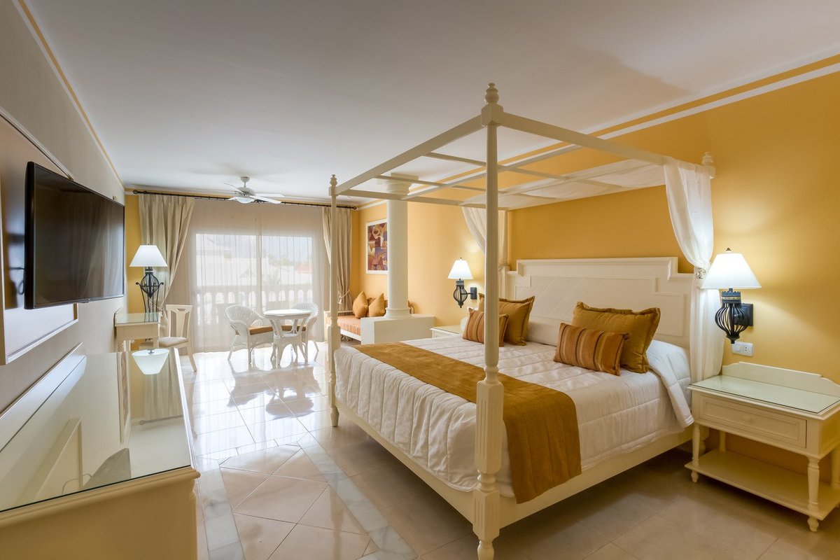 Bahia Principe Luxury Bouganville - UPDATED 2022 Prices, Reviews ...