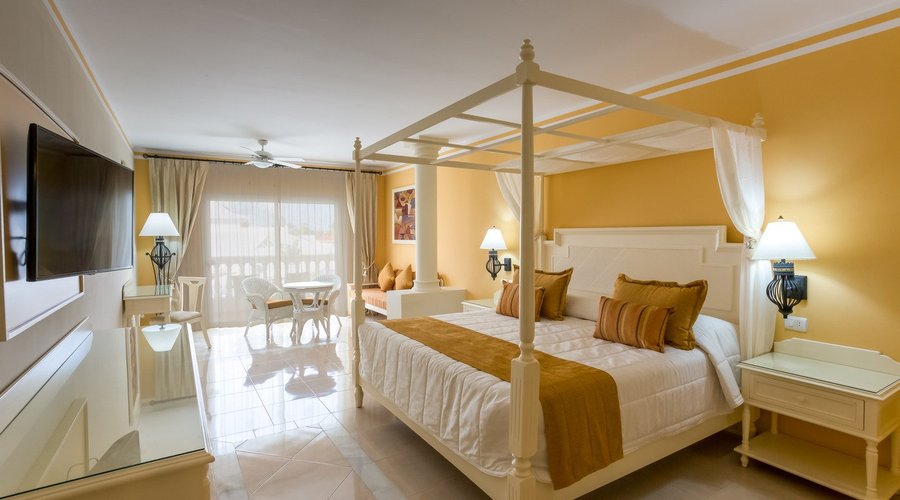 Junior Suite de Luxe