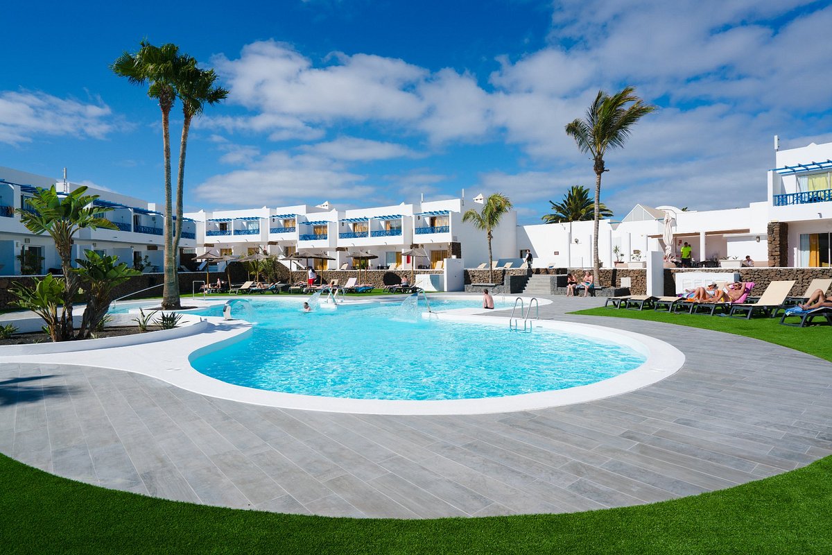 Hotel Club Siroco, hotel en Lanzarote