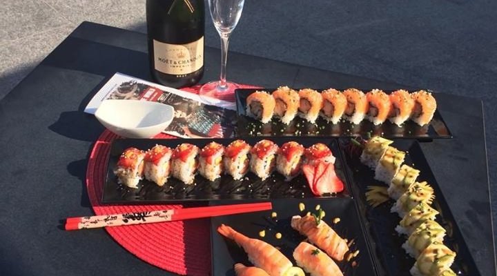 JAN Sushi