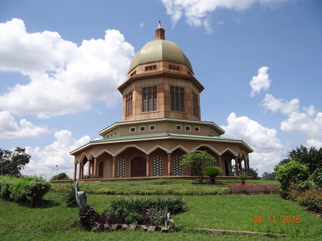 BAHA'I TEMPLE (Kampala) - All You Need to Know BEFORE You Go