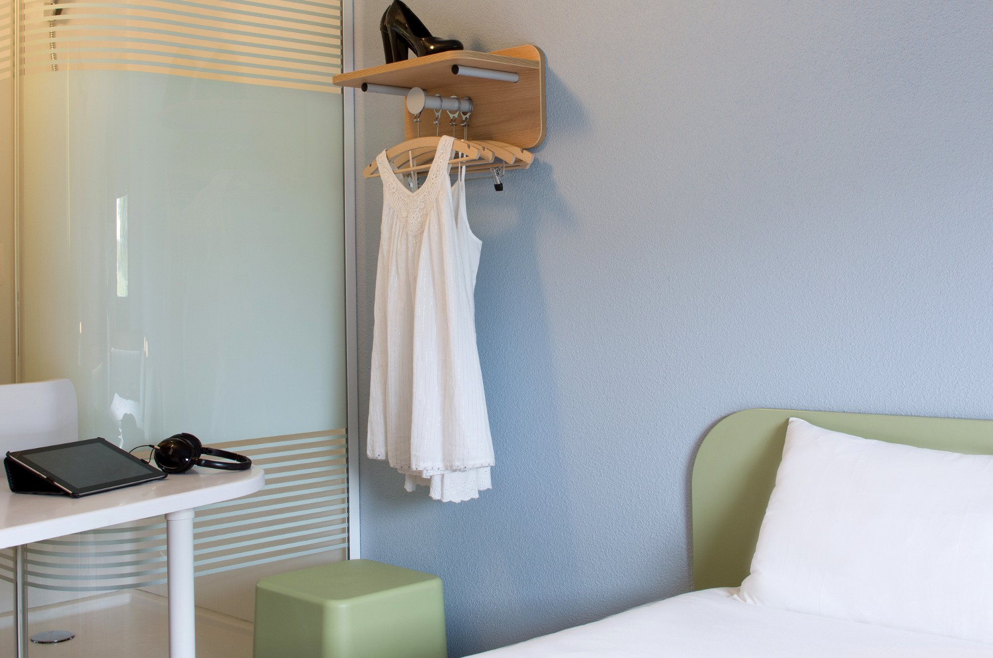 Hotel photo 16 of Ibis Budget Bergerac.