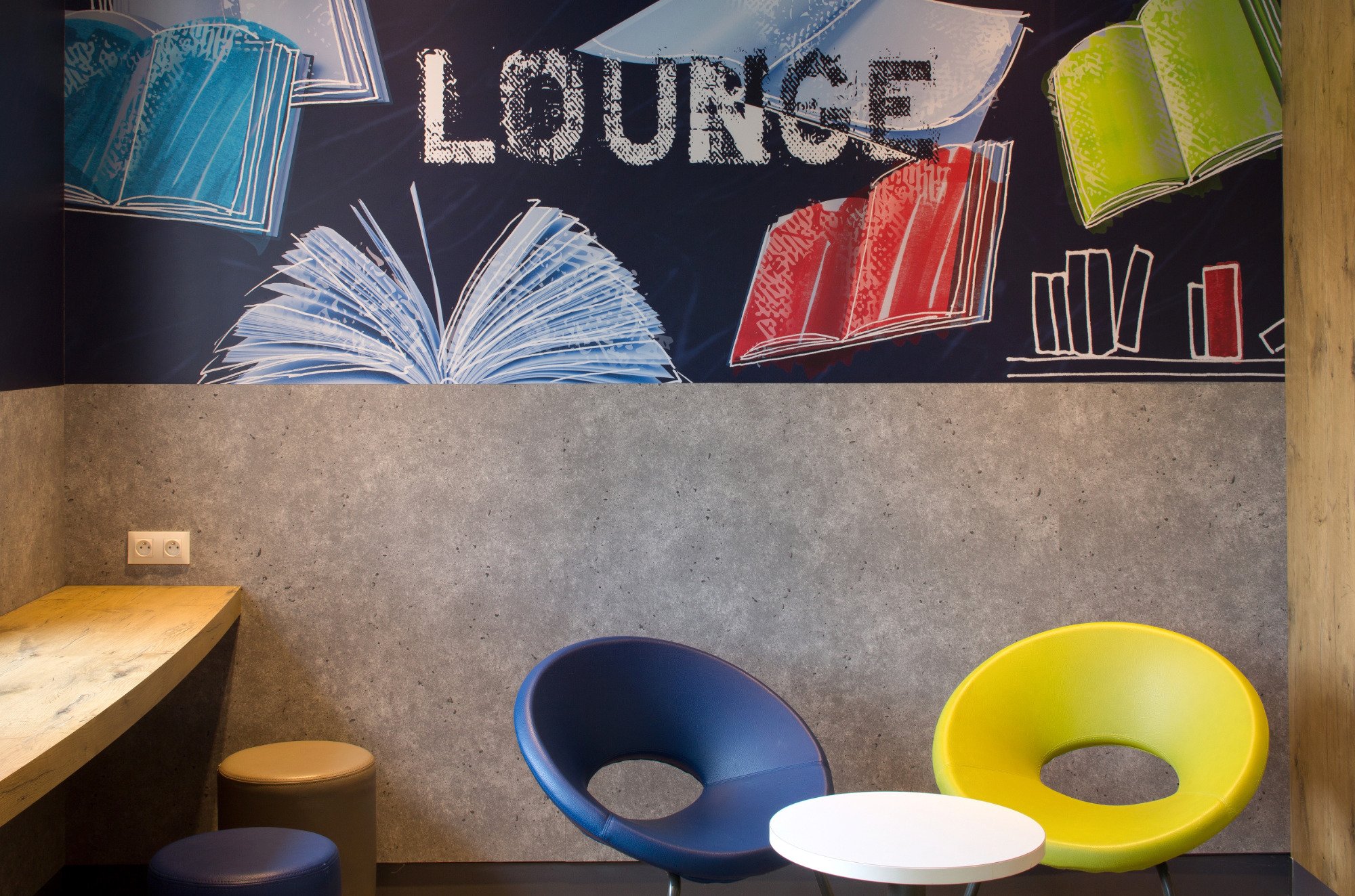 Hotel photo 19 of Ibis Budget Bergerac.