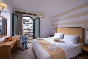 Kamer en suite