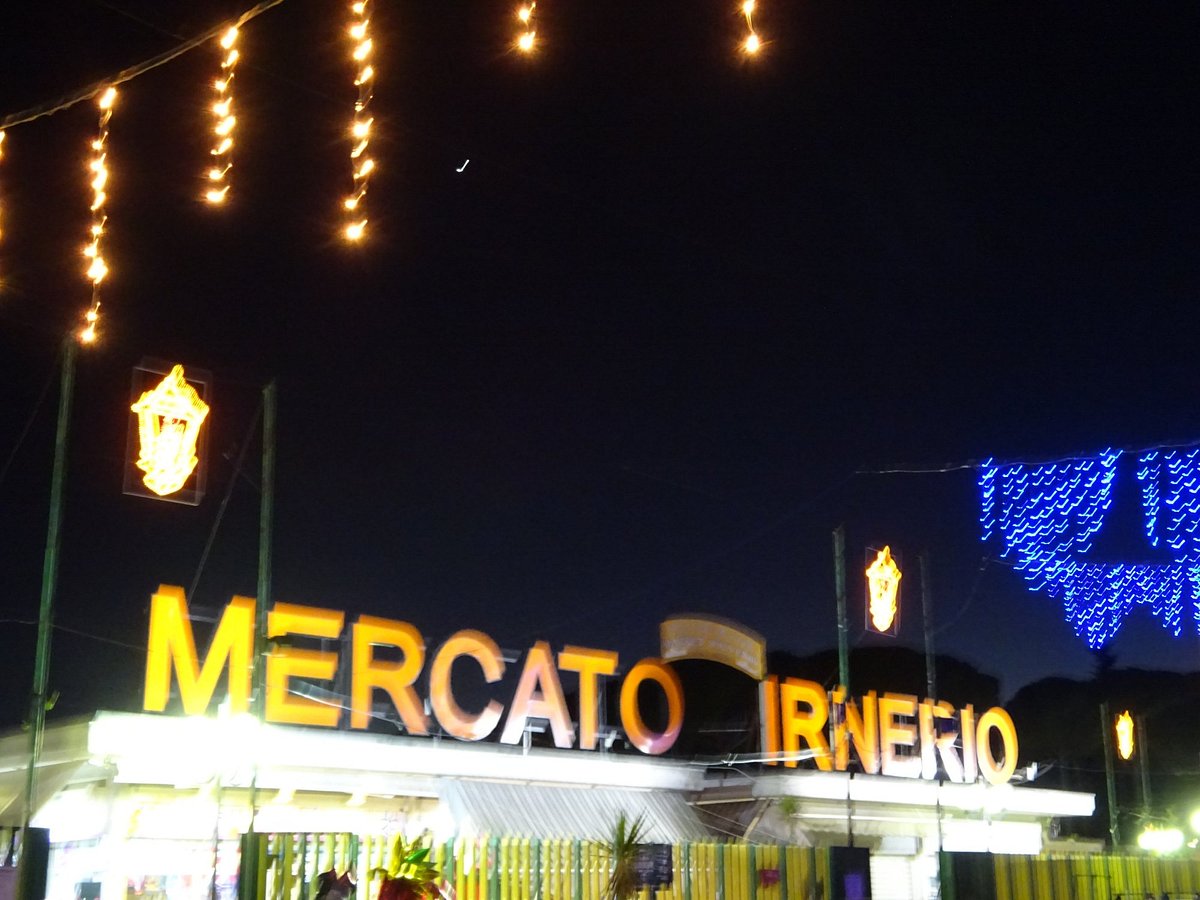 Mercato Irnerio, Рим: лучшие советы перед посещением - Tripadvisor