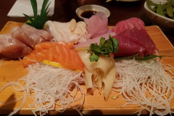 The Best Sushi In Phoenix (updated 2024) - Tripadvisor