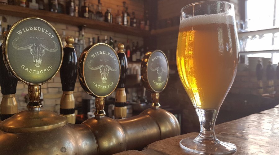 Wildebeest Gastropub