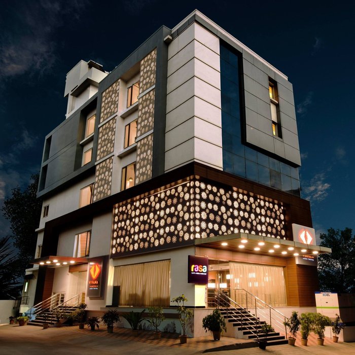 VIVANA HOTEL - Updated 2024 Reviews, Photos & Prices