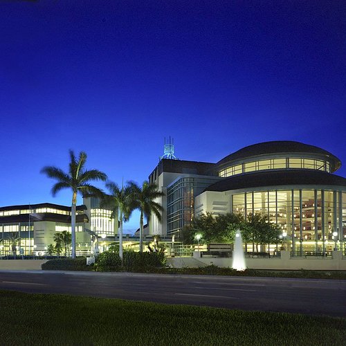 Indoor Things To Do In West Palm Beach