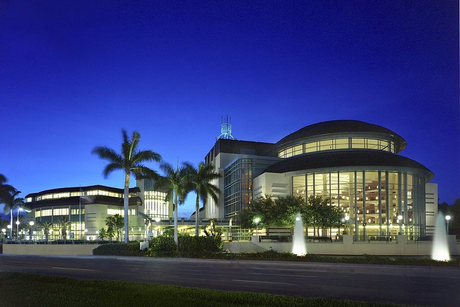Kravis Center for the Performing Arts image