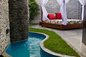 Habitación y suite