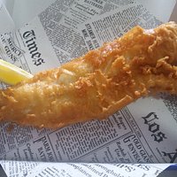 Ocean Bar