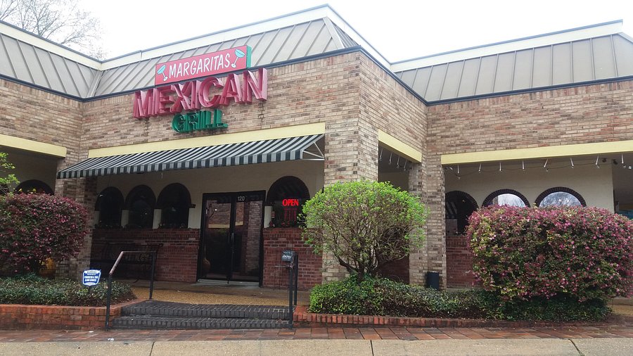 Las Margaritas Mexican Restaurant