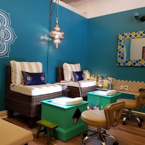 TOP 10 BEST Korean Nail Salon in Jersey City, NJ - Updated 2024 - Yelp