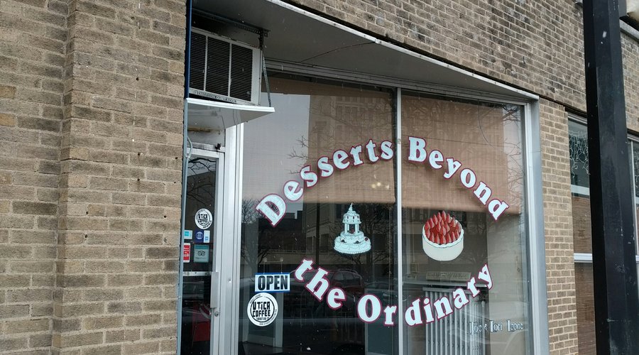 Desserts Beyond the Ordinary