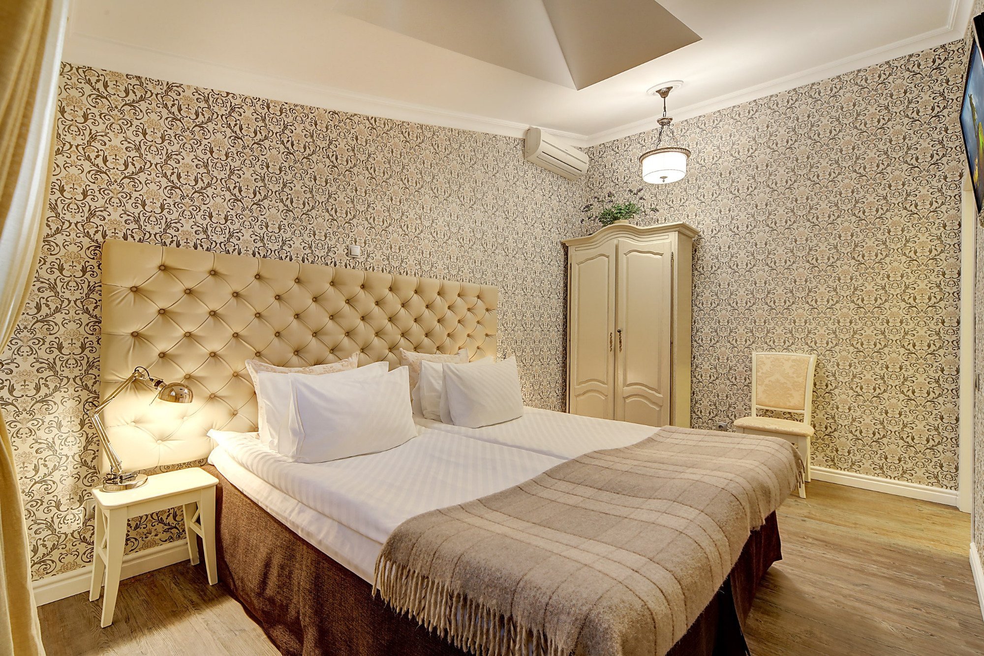 Pushka Inn by null