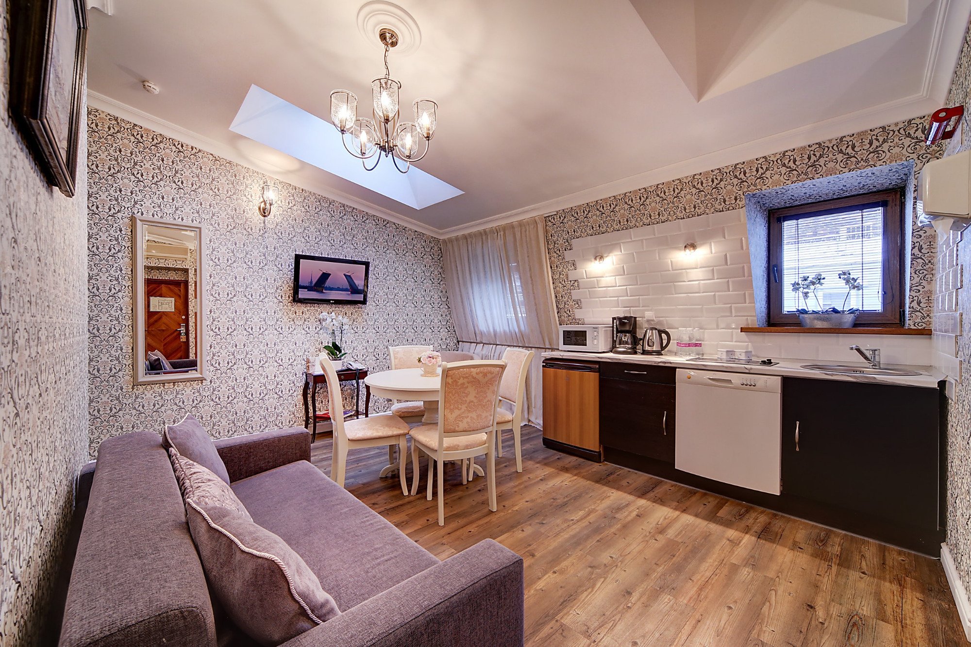 Pushka Inn by null