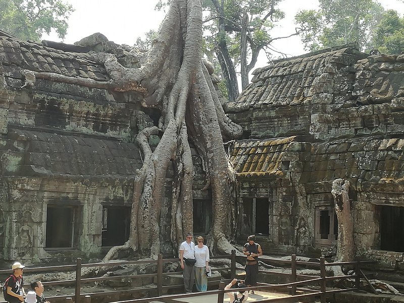 Wisata dan Liburan 2021 di Siem Reap, Kamboja Tripadvisor