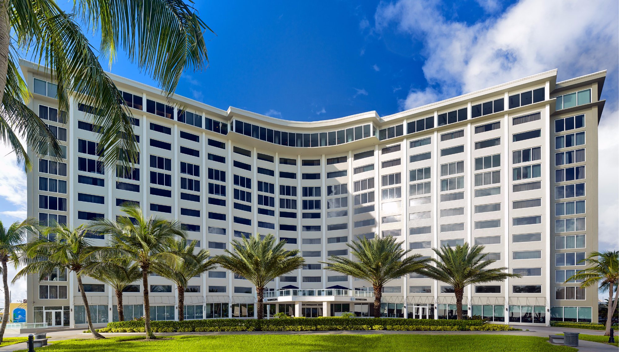 SONESTA FORT LAUDERDALE BEACH - Updated 2024 Reviews, Photos & Prices