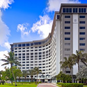 Sonesta Fort Lauderdale Beach, hotel in Fort Lauderdale