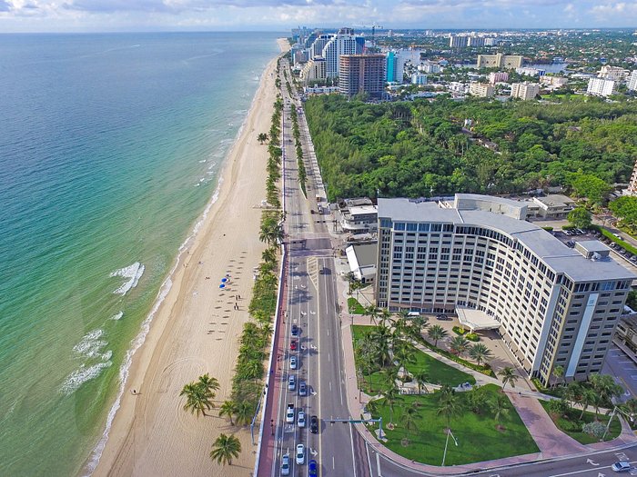 SONESTA FORT LAUDERDALE BEACH - Updated 2024 Prices & Hotel Reviews (FL)