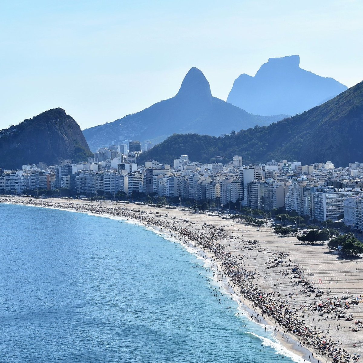 Leme (Rio de Janeiro) - All You Need to Know BEFORE You Go