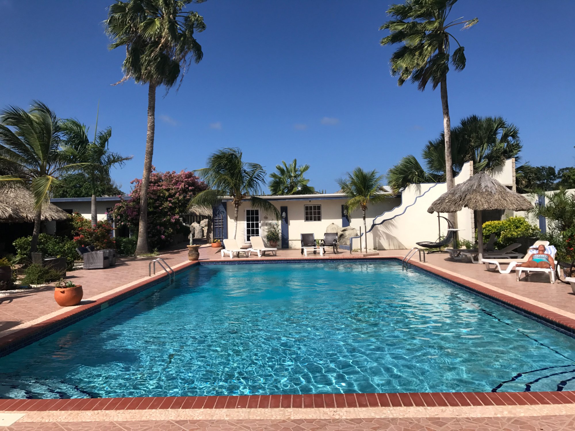 CLUB ARIAS B&B - Reviews (Aruba, Caribbean)