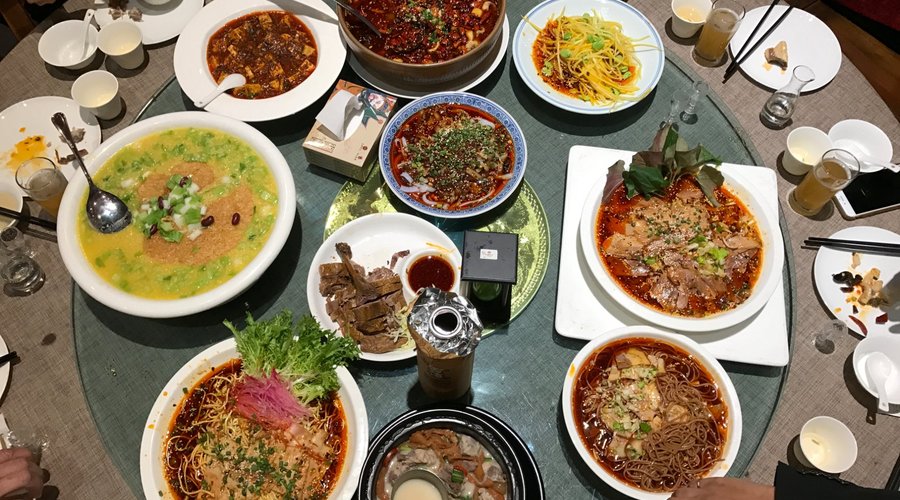 BaGuo BuYi (ZiJing), 청두 - 레스토랑 리뷰 - 트립어드바이저